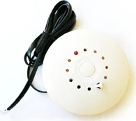 Assmann Electronic Assmann ASM DN-S-S DIGITUS Dūmų jutiklis manai kaina