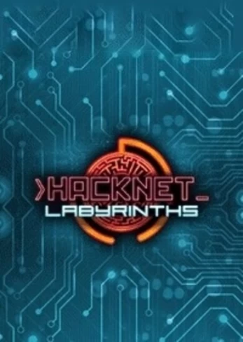 Hacknet - Labyrinths PC