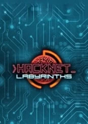 Hacknet - Labyrinths PC kaina