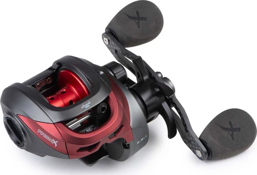 Ritė Fox Rage Prism X Baitcast reel
