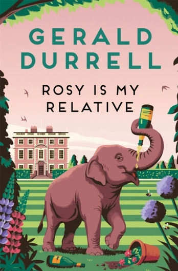 Rosy Is My Relative