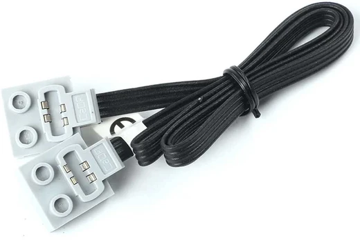 Klocki CaDA przewód przedłużający Extension Cable 25cm JV9015