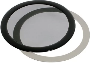 DEMCiflex Dust filtras 120mm apvalus (DF0016)