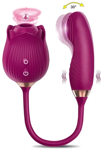 Moteriškas vibratorius