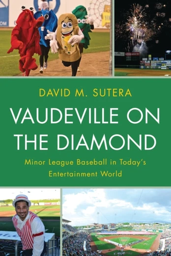 Vaudeville on the Diamond