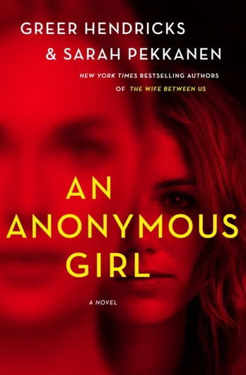 Anonymous Girl