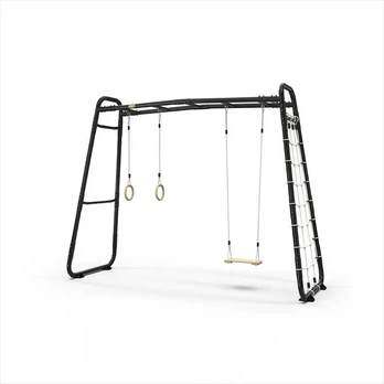 EXIT GetSet monkeybar MB210 - juodas