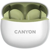 Ausinės Canyon TWS-5 kaina