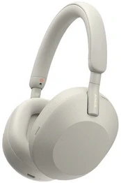 Sony WH-1000XM5 Silver
