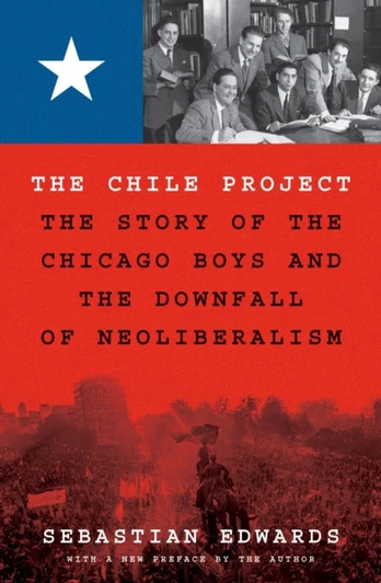 Chile Project