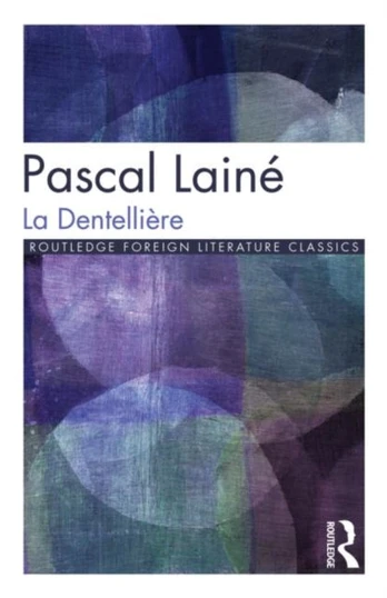 La Dentelliere - Minkštas viršelis