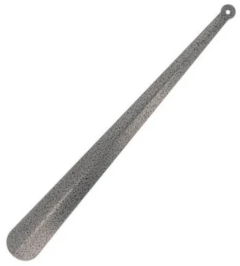 Batų šaukštas metalinis 60cm