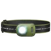 Galvos žibintas GP GPACTPHA7000