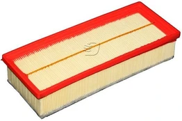 Oro filtras DENCKERMANN A141242 kaina