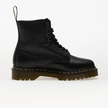 Dr. Martens 1460 Pascal Bex 8 Eye Boot Black - Dydis 48 (DM26206001 Laisvalaikio batai)