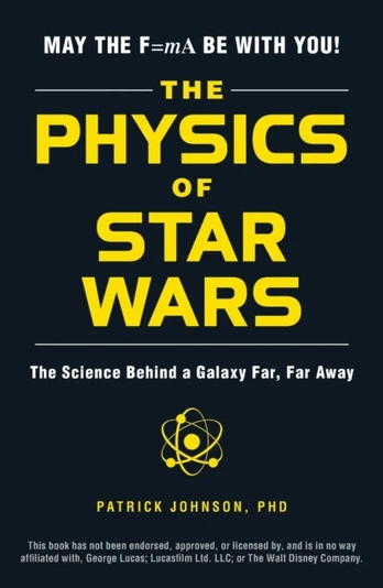 Physics of Star Wars
