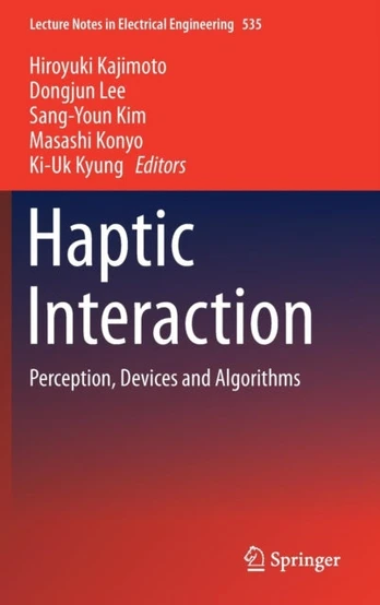 Haptic Interaction