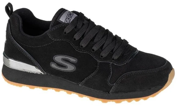 Skechers OG 85-Suede Eaze av 155286-BBK