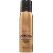 Morphe - Continuous Prep & Set Mist+ Makiažo fiksatorius ir fiksuojamoji pudra 79.4 g