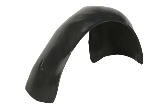 Plastikinis posparnis Kairė Priekis FORD SIERRA II