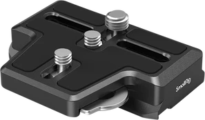 SmallRig 3162 Extended Arca-Type Quick Release Plate for DJI RS 2 / RSC 2 RS 3 / RS 3 Pro Gimbal kaina