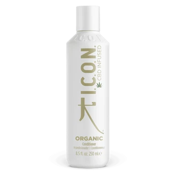 I.C.O.N. ORGANIC drėkinantis kondicionierius, 250 ml