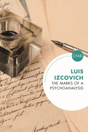 Marks of a Psychoanalysis