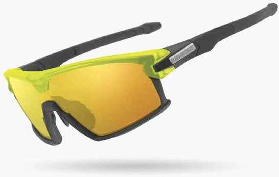 Sunglasses Limar F90