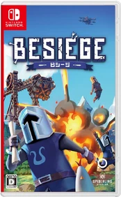 Besiege Multi-Language kaina