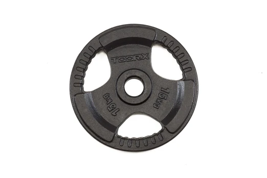 TOORX DGN-TG D50mm 15kg Svorio diskas