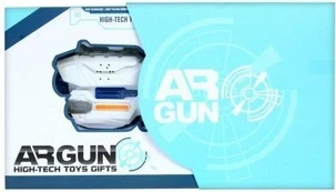 „Mega Creative Pistolet ArGun“ (AR001)
