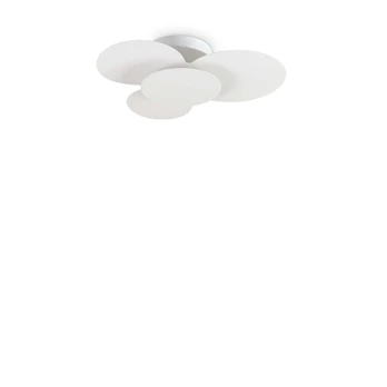 Lubinis Šviestuvas CLOUD PL D55