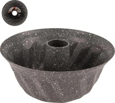 Kepimo forma, 24,5 cm
