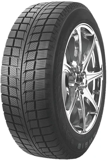 Žieminės padangos Westlake SW618 155/65 R14 75 T (E E B 71dB)