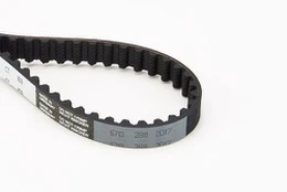 CONTI CT 1109 Balancer shaft belt kaina