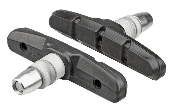 Stabdžių kaladėlės Shimano M70T4