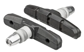Stabdžių kaladėlės Shimano M70T4 kaina