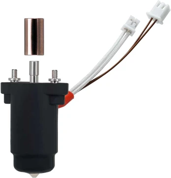 Micro Swiss FlowTech™ Hotend, skirtas Creality Ender 3 V3 SE