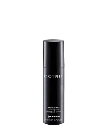 COTRIL STYLING RED CARPET – Apsauginis poliravimo kremas 150 ml