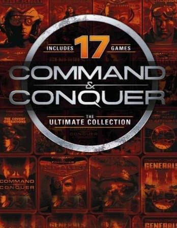 Command & Conquer PC