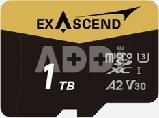 UHS-I microSD Card Series 1TB Catalyst