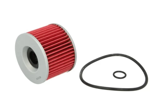 Alyvos filtras HIFLO HF401
