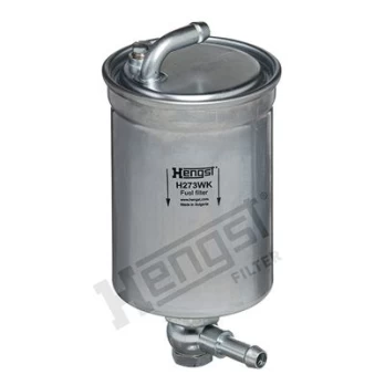 Kuro filtras HENGST FILTER H273WK