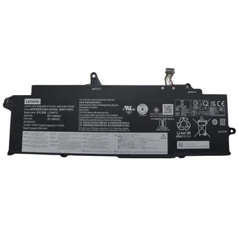 Lenovo 46Wh internal lithium-ion battery, 4-cell