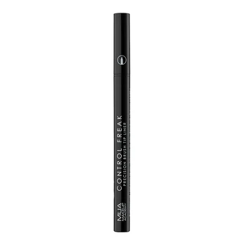 MUA CONTROL FREAK PRECISION BRUSH TIP akių kontūro flomasteris, 0,5 ml