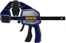 No Name IRWIN 10505947 clamp Bar clamp 125 cm Black, Blue, Grey