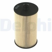 Kuro filtras DELPHI HDF690 kaina