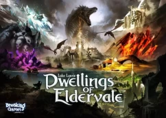 Dwellings of Eldervale Second Edition: Standard kaina