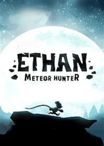 Ethan Meteor Hunter PC