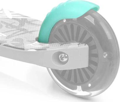 Bremse für meteor funny scooter